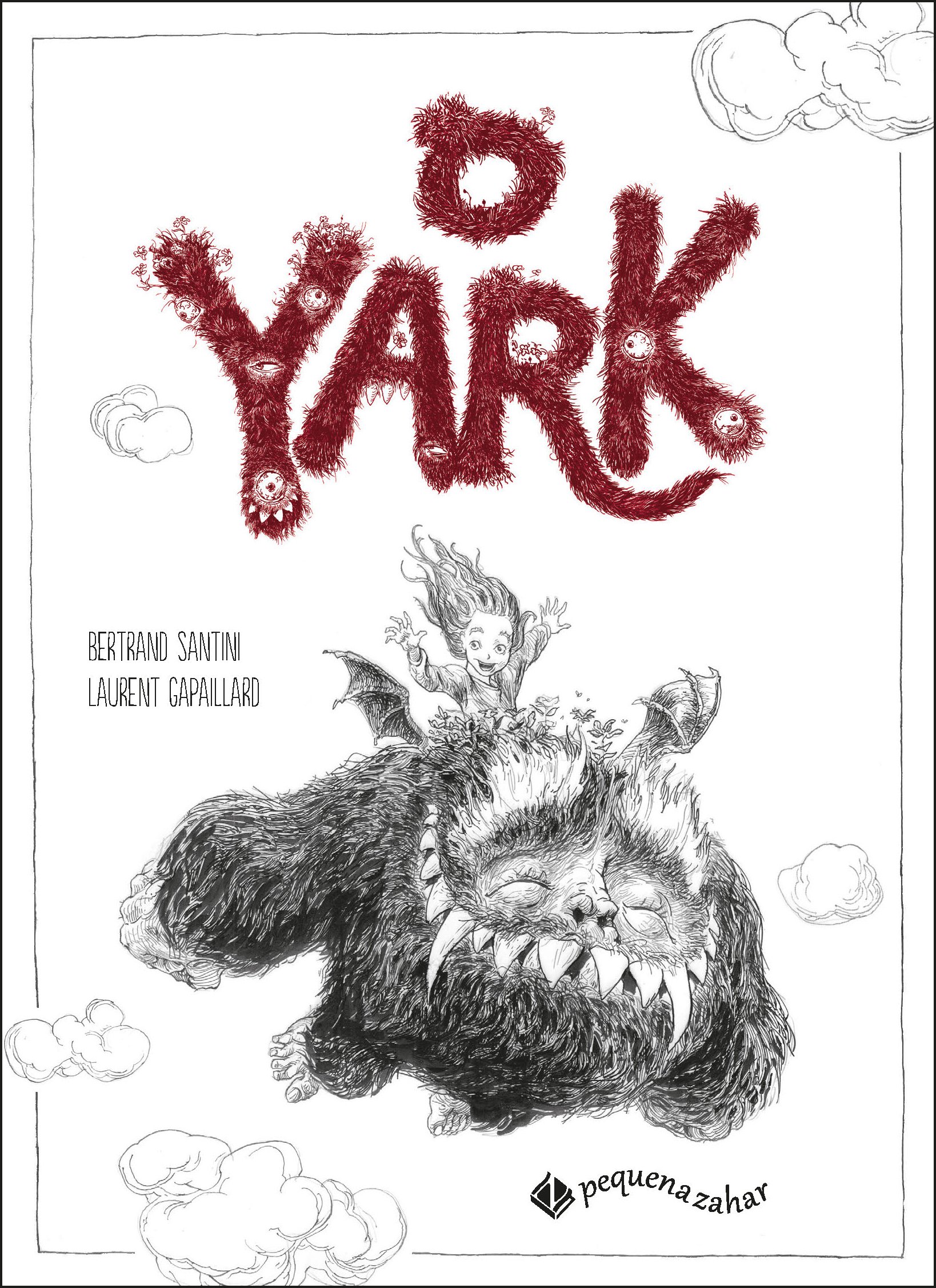 O Yark | Amazon.com.br